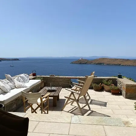 St Nikolaos View *