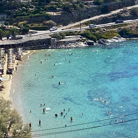 St Nikolaos View *