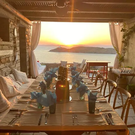 St Nikolaos View
