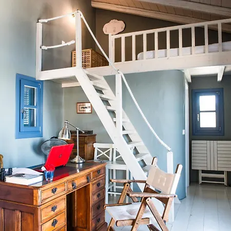 St Nikolaos View Appartement Gialiskari (Kea)