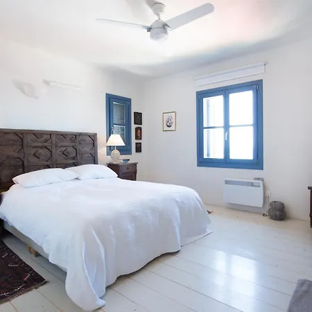 St Nikolaos View Apartment *