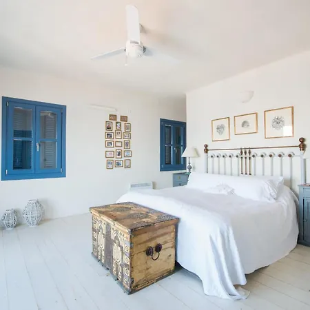 Apartment St Nikolaos View