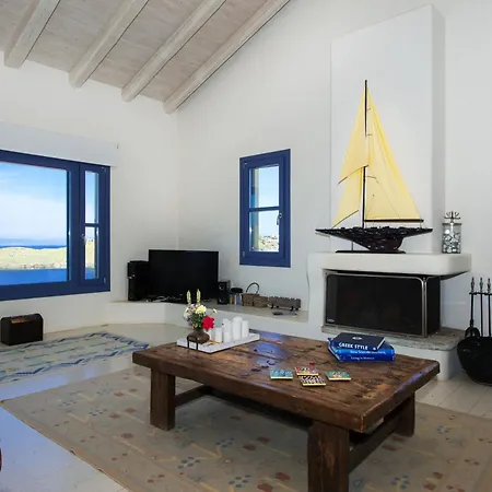 Apartment St Nikolaos View *
